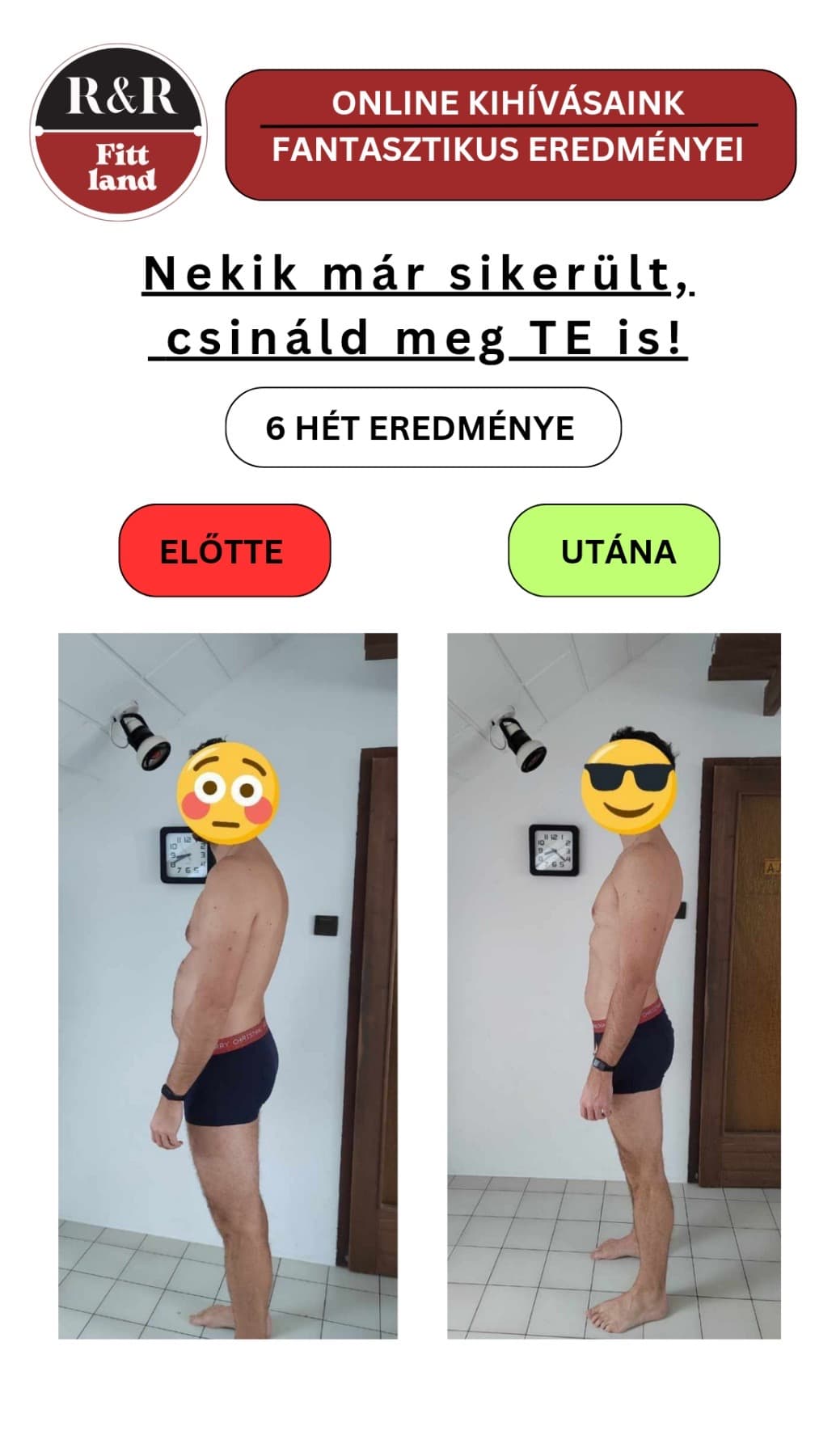 FittLand kihívás pillanat 01