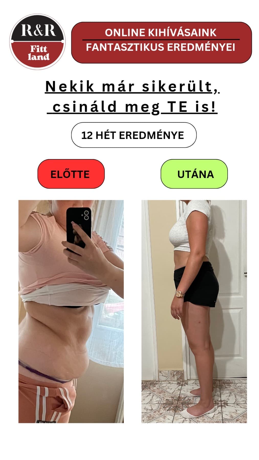 FittLand kihívás pillanat 09