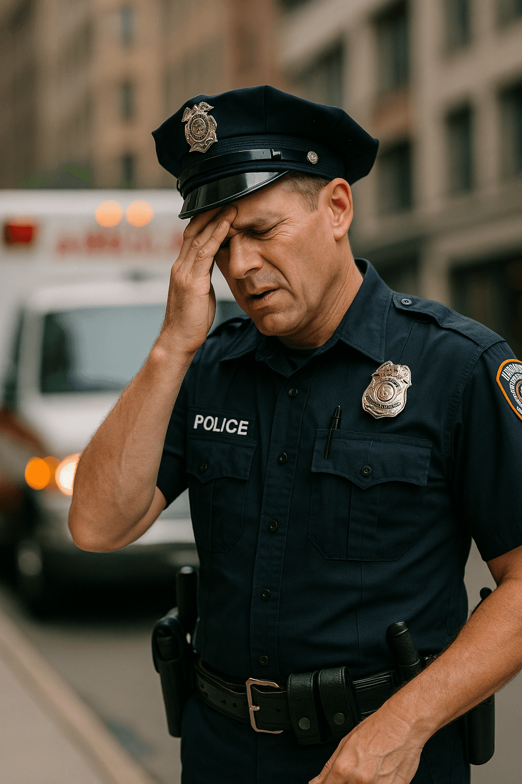 Munkahelyi túlterhelés miatt feszült hát regeneráló masszázson