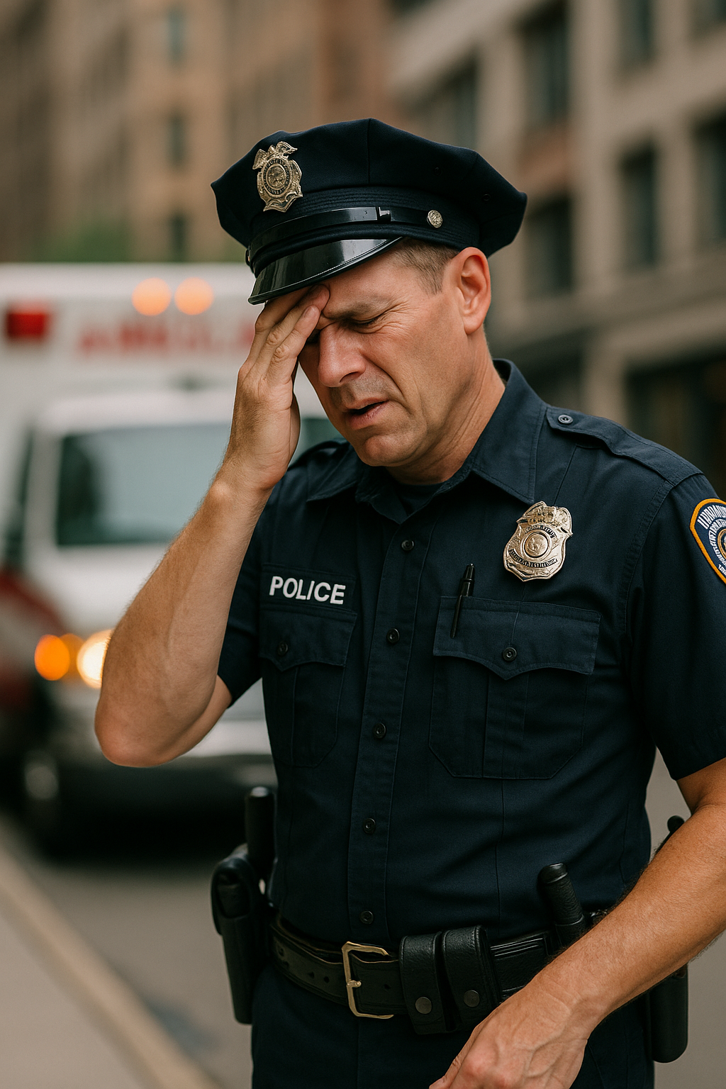 Munkahelyi túlterhelés miatt feszült hát regeneráló masszázson