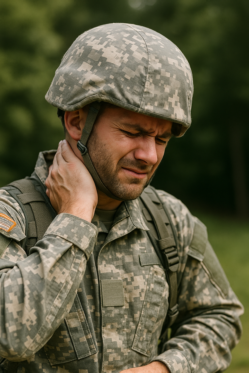 Különböző munkák, különböző fájdalmak… vajon magadra ismersz? illusztráció 5